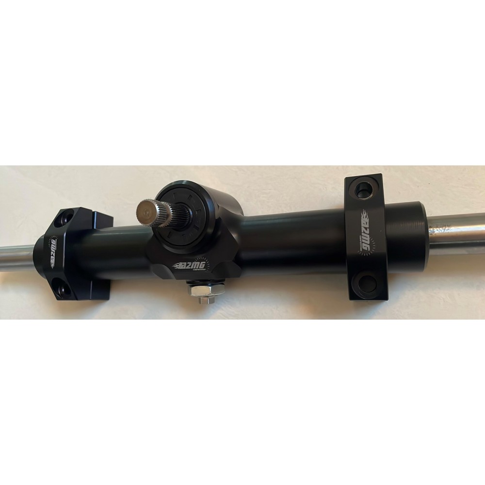 Crémaillère de direction 1 tour