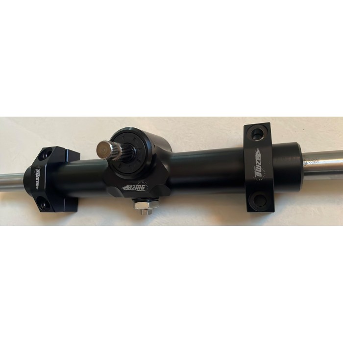 Crémaillère de direction 1 tour