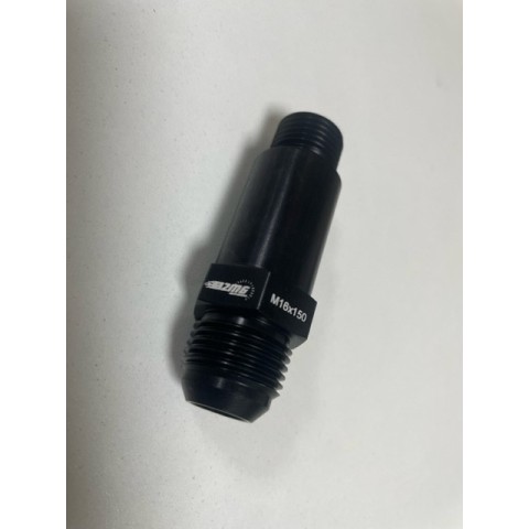 raccord dégazage couvre culasse JIC 3/4x16 (Dash8) M16x150 pour XU10J4 2