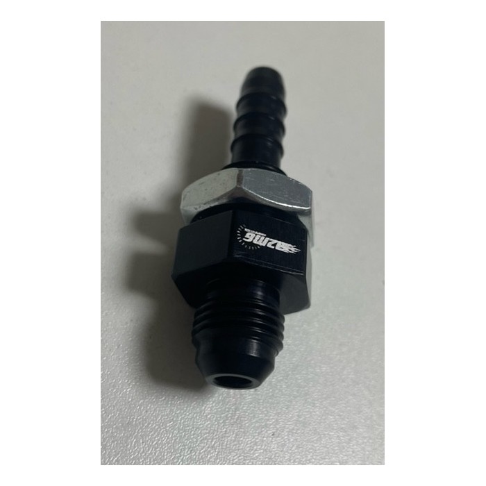 passe cloison Dash 6 / durite Ø9