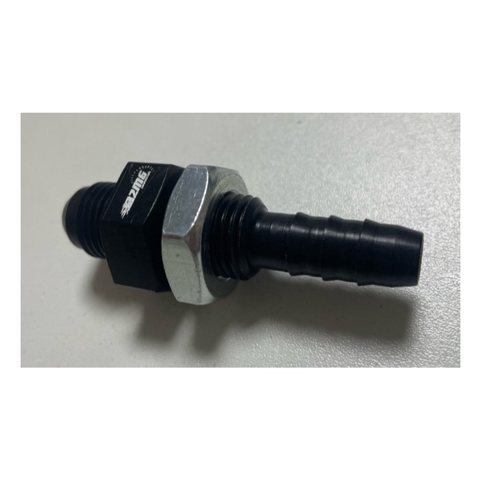 passe cloison Dash 6 / durite Ø9