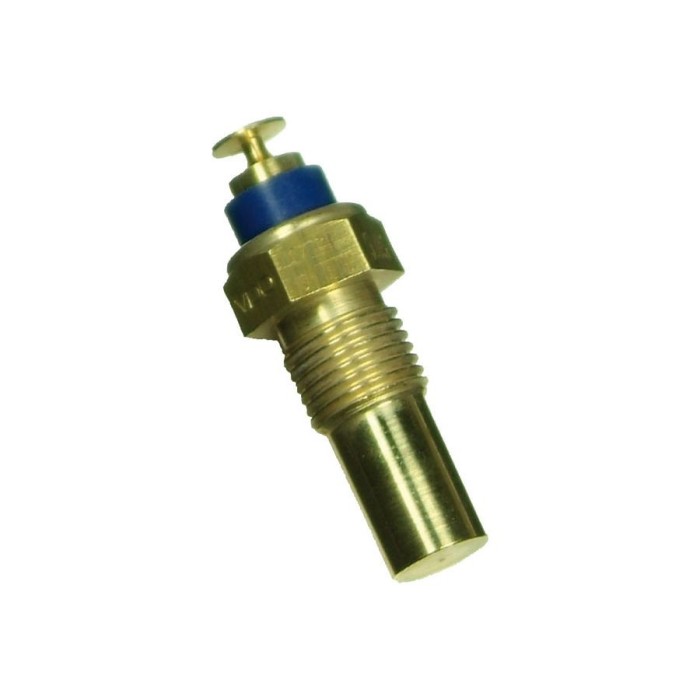 sonde de température d'huile VDO 150°C M12x150