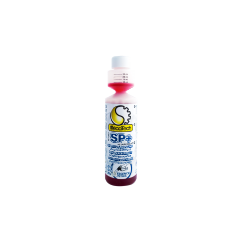 SP PLUS - 250mL