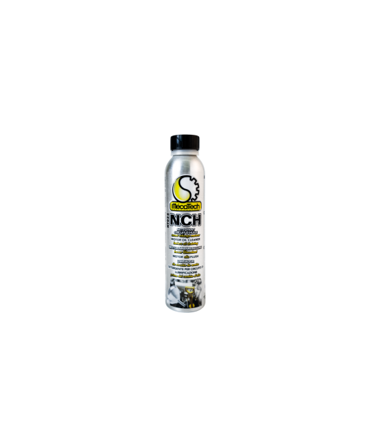 NCH - nettoyant circuit d'huile - 300mL