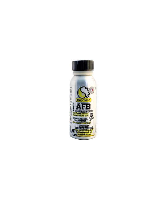 AFB - traitement anti-fuite - 100mL