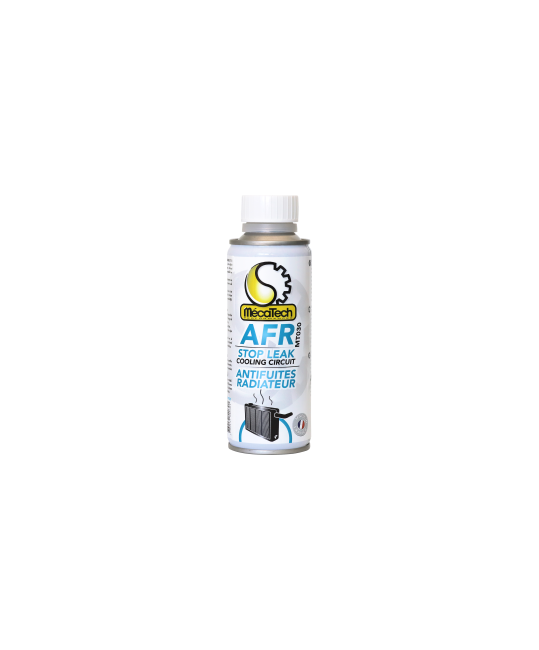 AFR - traitement anti-fuite radiateur - 250mL