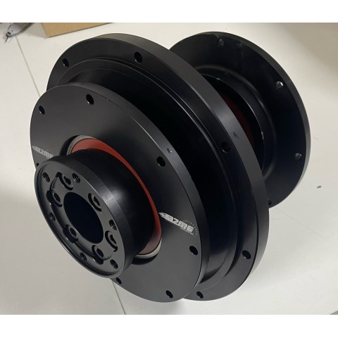 Pont arrière à chaine 2