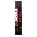 A2 AIR FILTER OIL SPRAY - 400ml