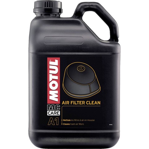 A1 AIR FILTER CLEAN - 5L