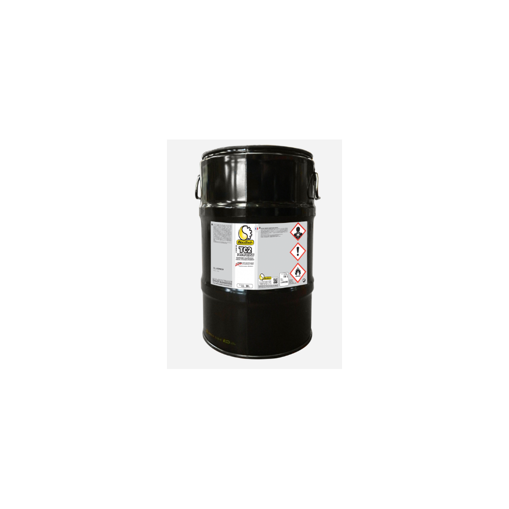 TC2 PRORACING Essence Octane Booster - 30L