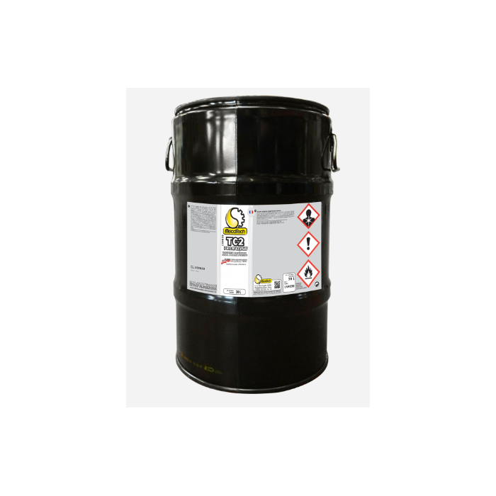 TC2 PRORACING Essence Octane Booster - 30L