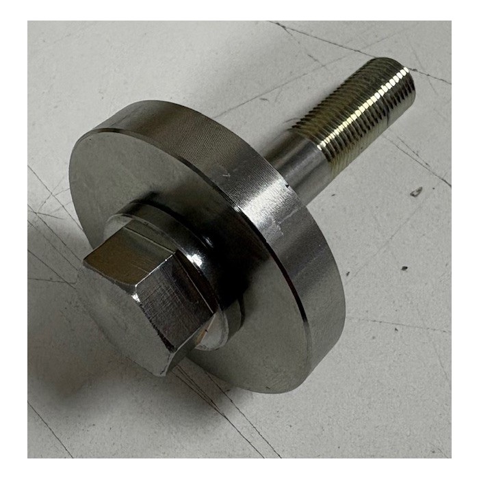 vis vilebrequin F4R longue