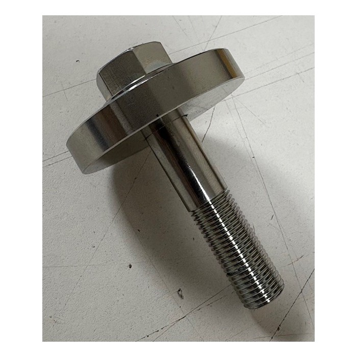 vis vilebrequin F4R longue