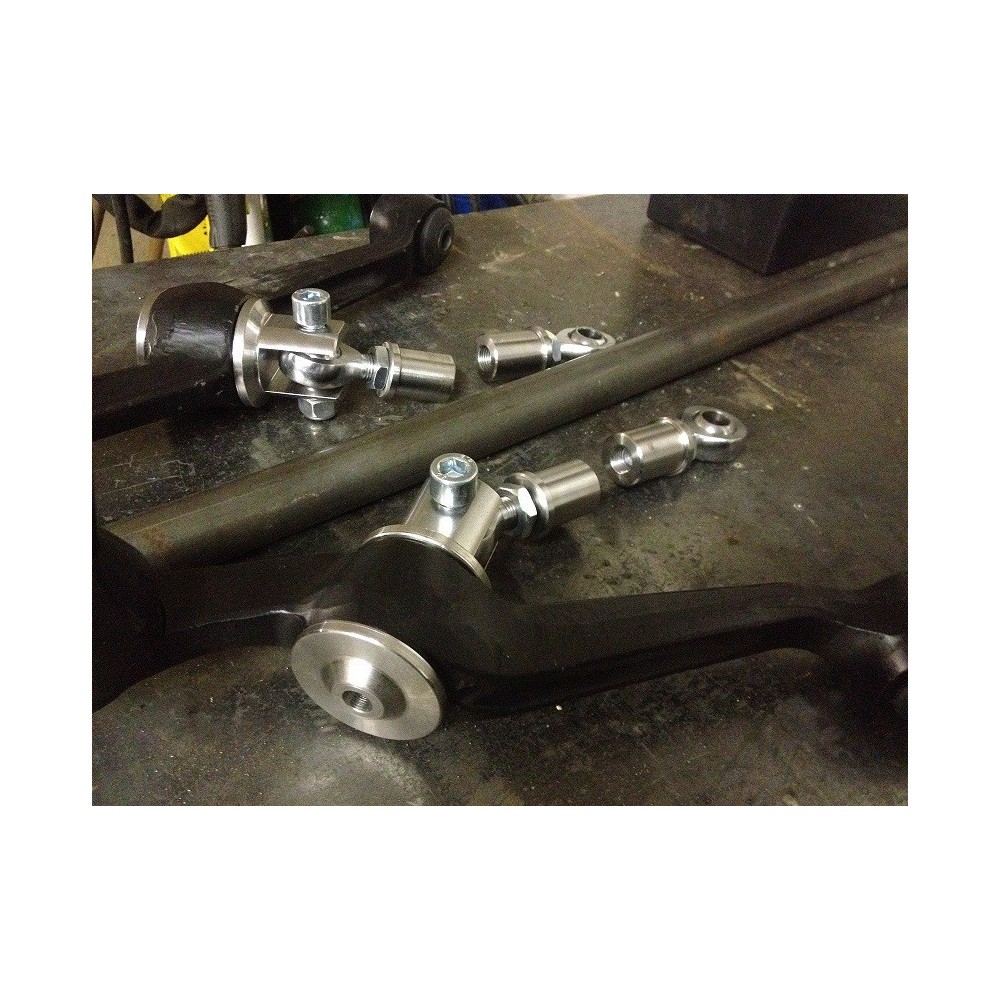 triangle bmw e21, tirant de chasse e21