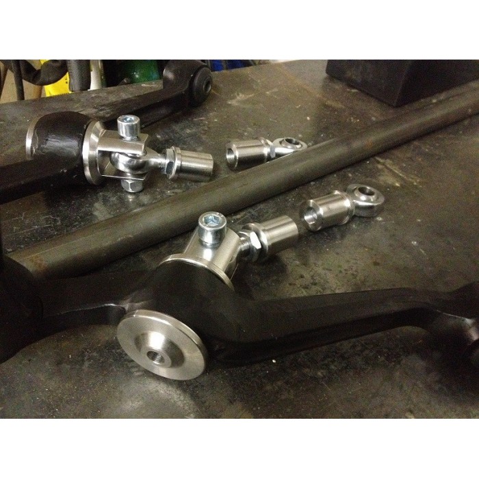 triangle bmw e21, tirant de chasse e21