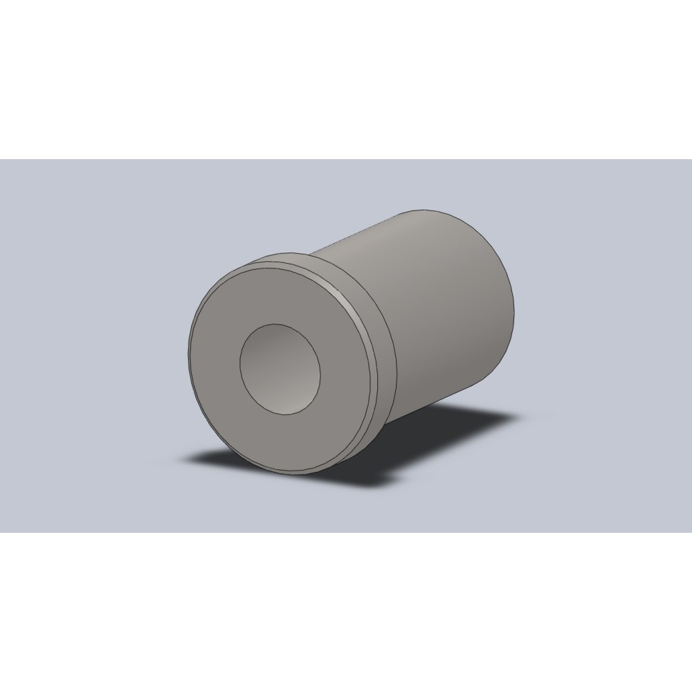 inserts filetés 25cd4