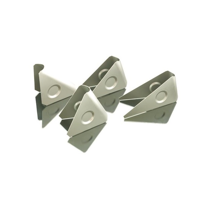 gousset d'arceau FIA