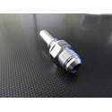 Raccord Dash 6 à clipser