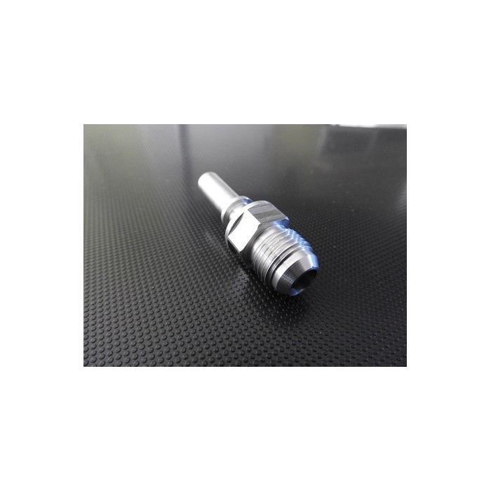 raccord essence Dash 6 à clipser