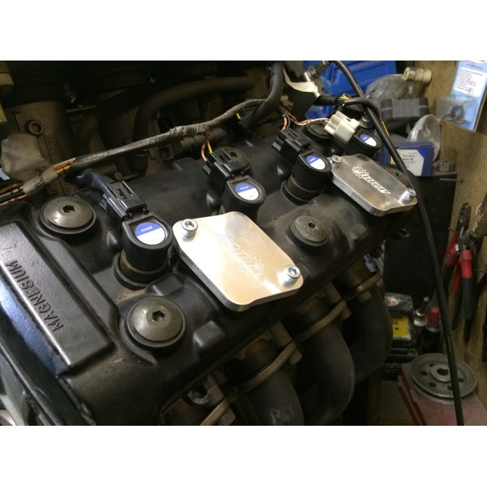 plaque suppression systeme PAIR 1000 GSXR
