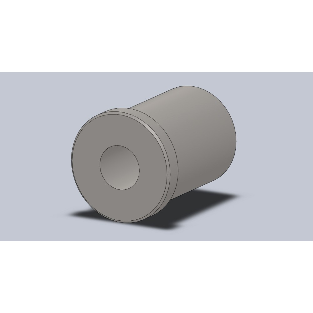 inserts filetés 25cd4