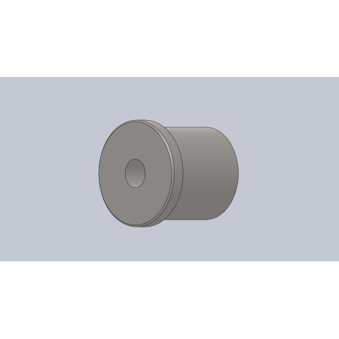 inserts filetés 25cd4