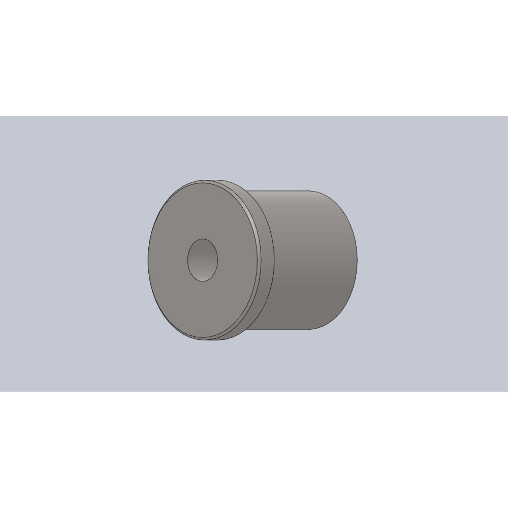 inserts filetés 25cd4