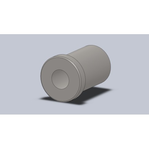 inserts filetés 25cd4