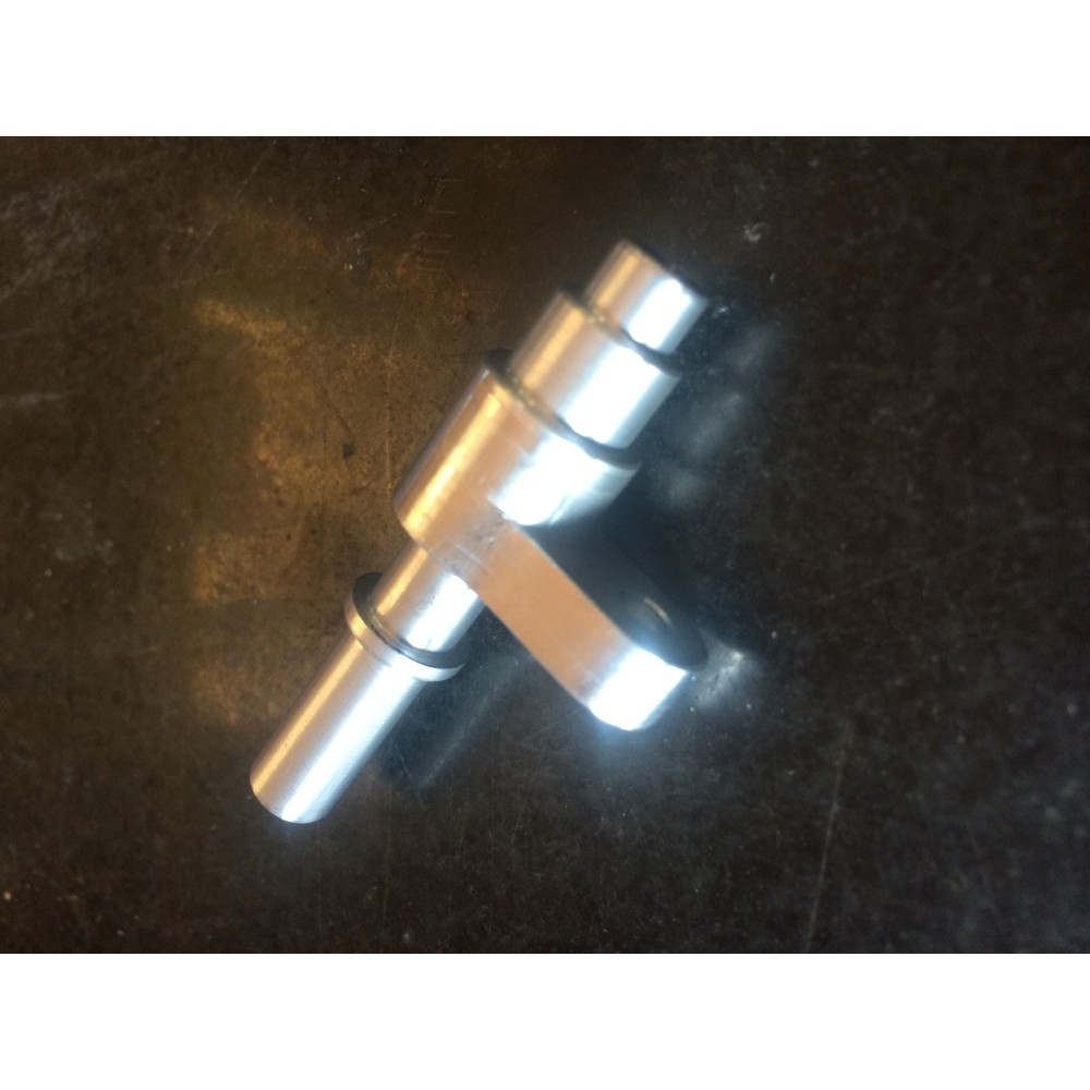 raccord pompe a essence kawasaki ER6