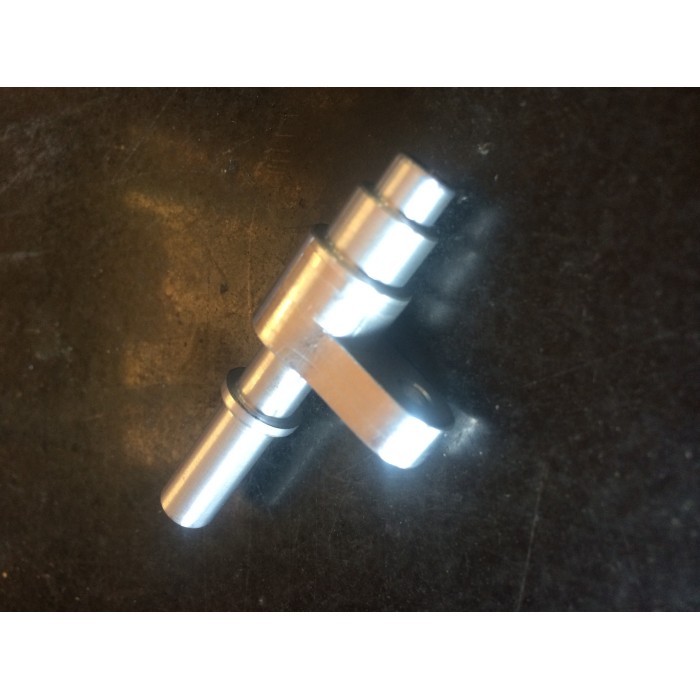raccord pompe a essence kawasaki ER6