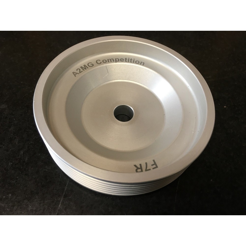 poulie alu F7R (clio williams / megane)