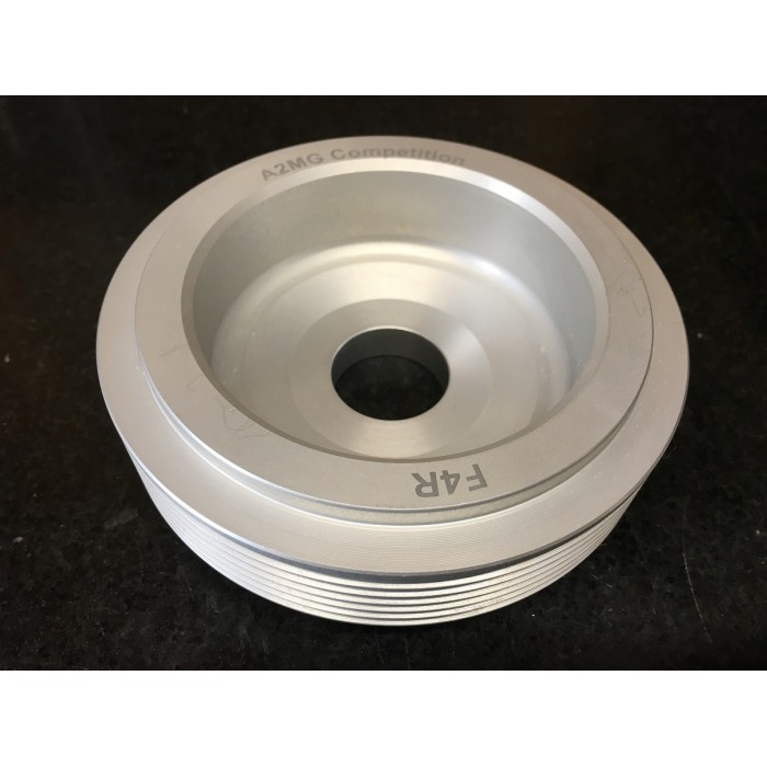 poulie alu F4R (clio 2 RS)