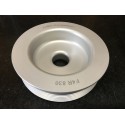 poulie alu F4R 830 (clio 3 RS)