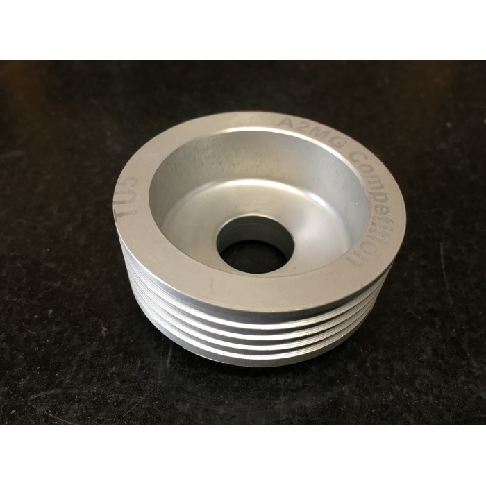 poulie alternateur alu TU5 (106 saxo)