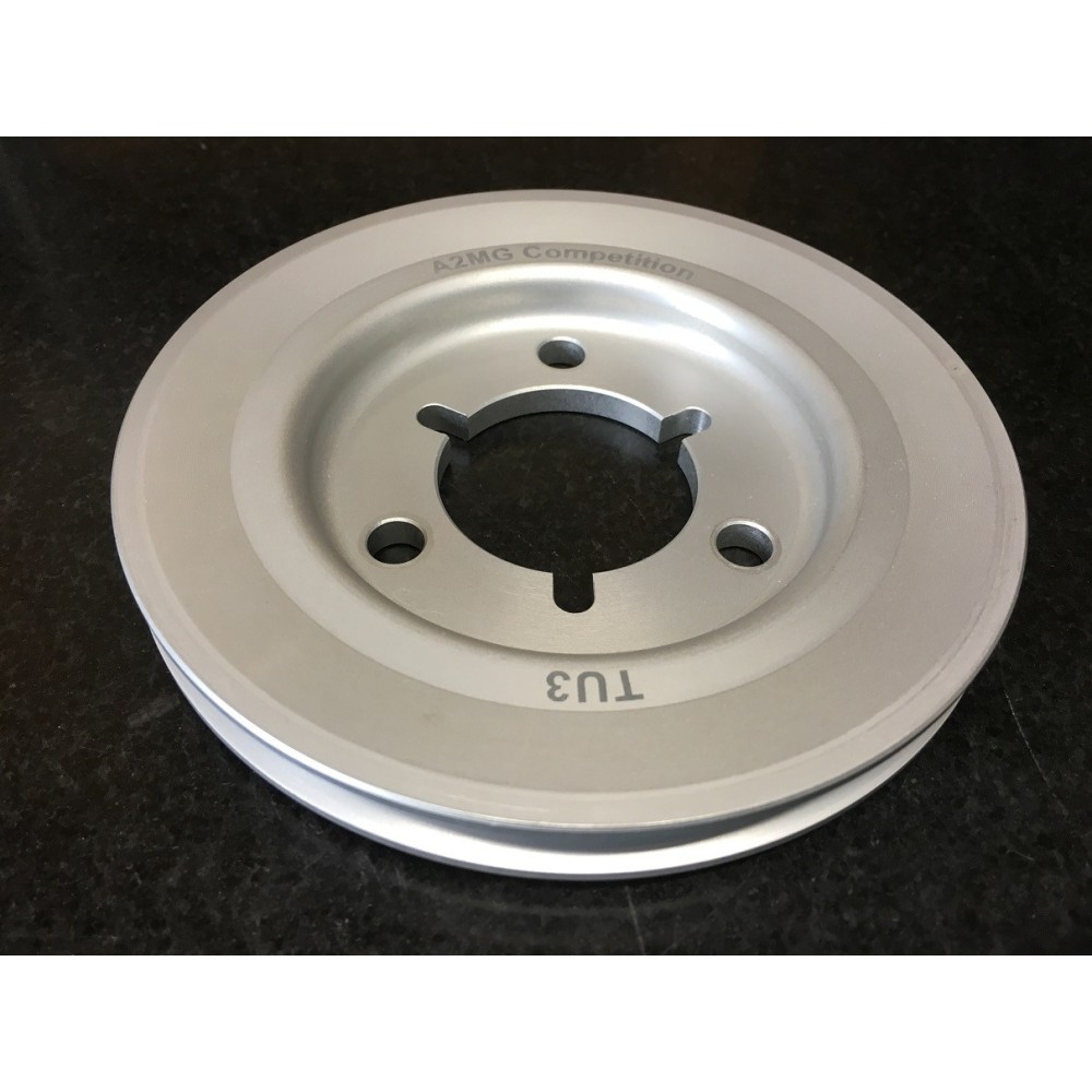 poulie alu TU3 (205 309 ...)