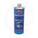 liquide de frein Dot 5.1 - 500 ml