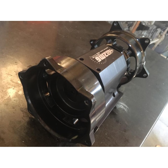 Pont de kart cross pour montage tripodes