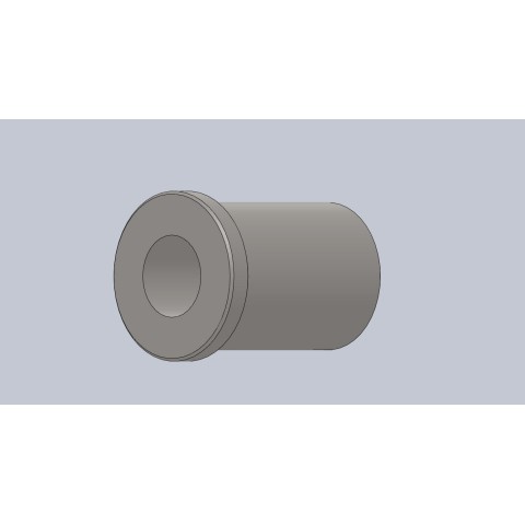 inserts filetés 25cd4