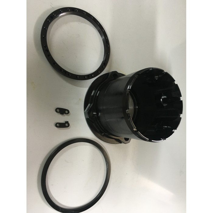 Moyeux de roue Saxo S1600