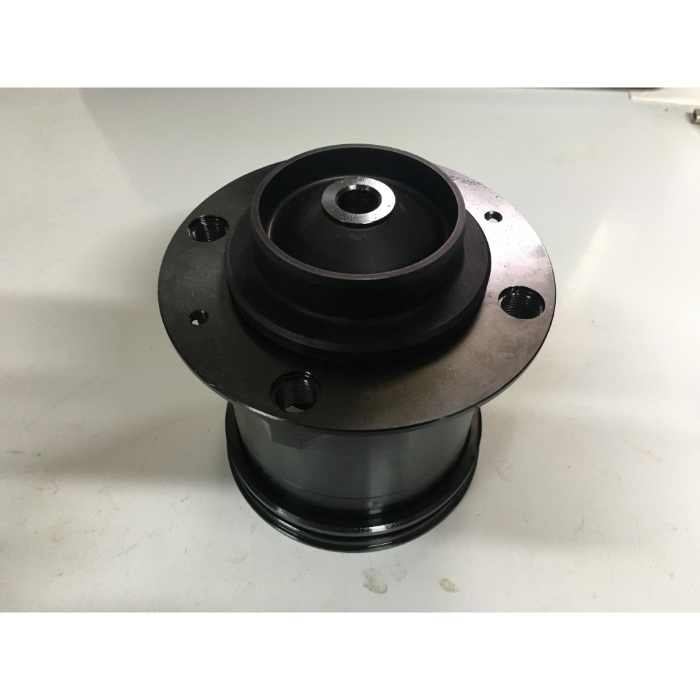 Moyeux de roue Saxo S1600