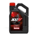 300V factory line Off Road 15w60 - 4 litres