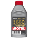 liquide de frein RBF 660 Factory Line