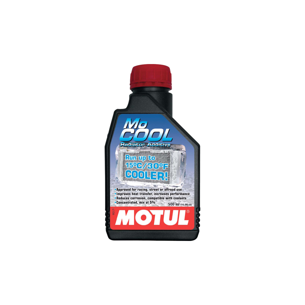 MoCOOL additif de refroidissement moteur