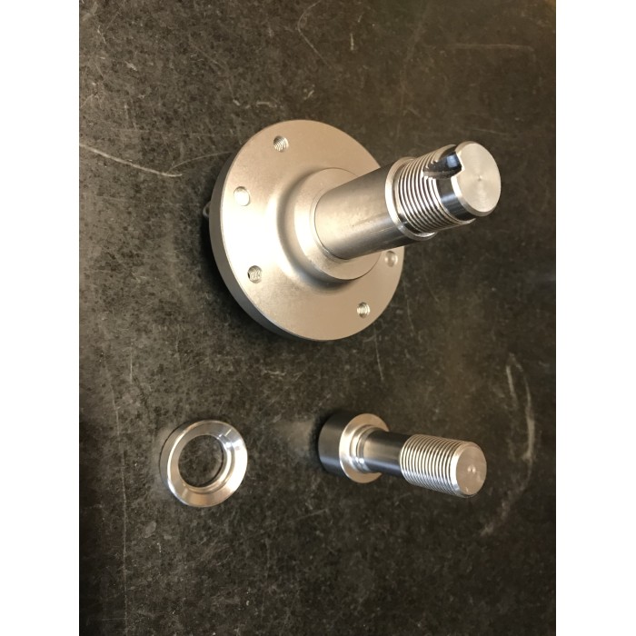 Fusée arrière Saxo S1600