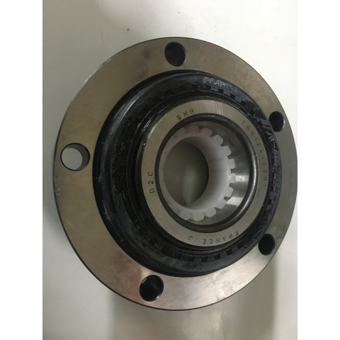 roulement de roue formule renault 2