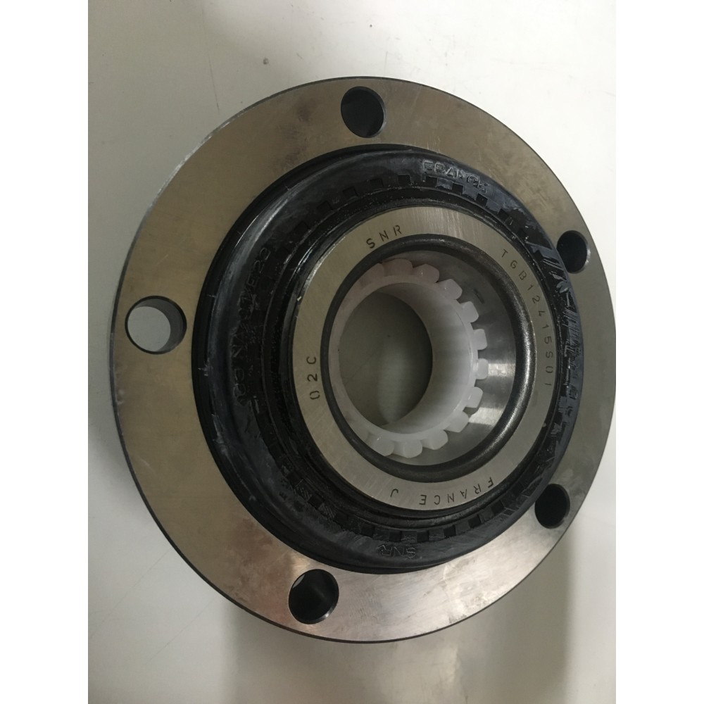 roulement de roue formule renault