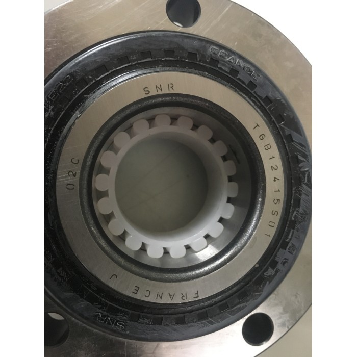 roulement de roue formule renault