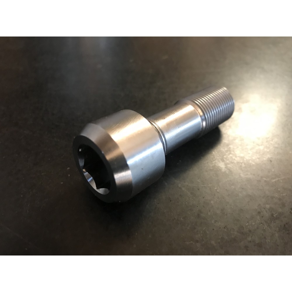 Vis de fusée saxo Super 1600