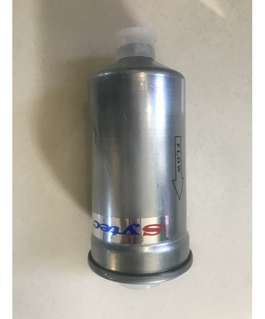 filtre à essence Sytec pour pompe haute pression