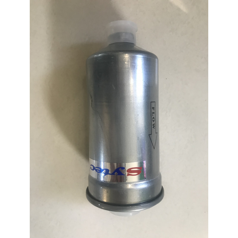 filtre à essence Sytec pour pompe haute pression